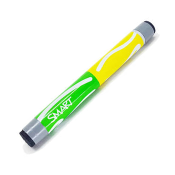 TS-PEN-HLITE - SMART Tool Explorer double-ended Highlighter (yellow & green)